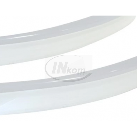 hadica NEON LED-SMD-BL modrá IP67 (4,8W/m) 2-stranná